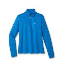 Women's Dash 1/2 Zip 2.0 by Brooks Running in Campbell CA
