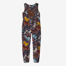 Women's Synchilla Jumpsuit by Patagonia