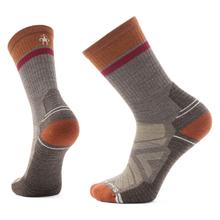 Hike Winding Trail Crew Socks by Smartwool in Gas City IN