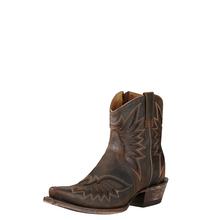 Women's Santos Western Boot by Ariat