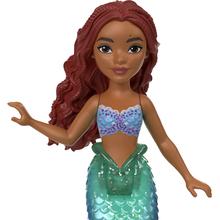 Disney The Little Mermaid Ariel Small Mermaid Doll by Mattel