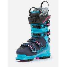 Dalbello Veloce 105 Mv W Caraibi Blue Ski Boots 2025 by Dalbello