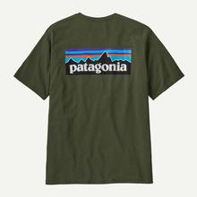 Men’s P-6 Logo Responsibili-Tee