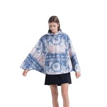 Voyage Poncho by Herschel Supply in Durham NC