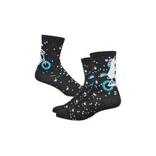 Aireator Women's 4" Unicorn by DeFeet