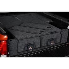 Side Floor Kit TACODRAWKIT | Toyota Tacoma (2016-2023) by ARB USA Brand