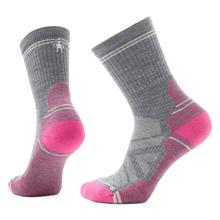 Women’s Hike Light Cushion Crew Socks