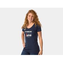 Trek-Segafredo Women's Team T-Shirt by Santini in Santa Ana CA