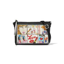 Fashionista Cover Girls Pouch by Brighton