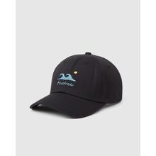 Seaforestation Peak Hat by Tentree