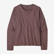 Women's L/S Regenerative Organic Certified Cotton Tee