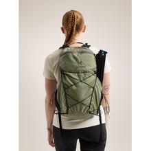 Aerios 18 Backpack by Arc'teryx