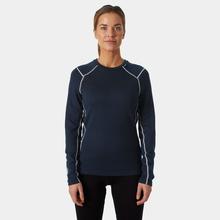 Women's Lifa Merino Midweight Crew by Helly Hansen