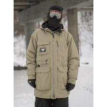 Men's Utility 2L Ins Jacket by Armada