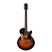 Montreal Premiere Sunburst HG