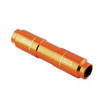 TRIO - Fork Adapter - 15mm x 110mm - Orange by Kuat