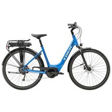 Verve+ 2 Lowstep Gen 2 (Klik hier voor de advies verkoop prijs) by Trek