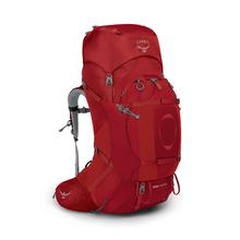 Ariel Plus 60 by Osprey Packs