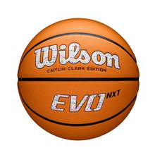 Caitlin Clark EVO NXT 3951 Game Basketball by Wilson