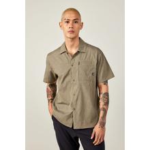 Men's Canopy Woven Shirt by 686