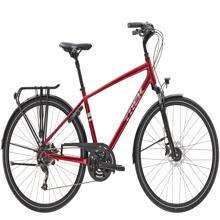 Verve 2 Equipped by Trek