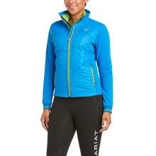 Women's Hybrid Insulated Jacket