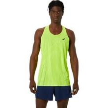 Men's Metarun Singlet by ASICS