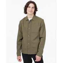 Canvas Jacket by Tentree