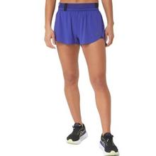 Women's Metarun Split Short by ASICS in Concord NC