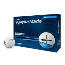 Distance+ Golf Balls by TaylorMade in Cypress TX