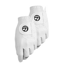 Stratus Tech 2-Pack Gloves by TaylorMade