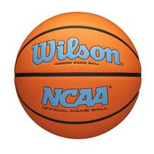 NCAA Evo NXT Official Game Basketball by Wilson