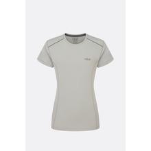 Women's Force Tee by Rab