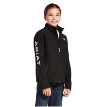 New Team Softshell Jacket by Ariat