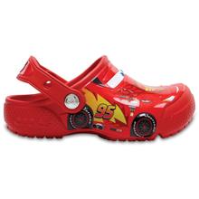 Kid's  Fun Lab Disney and Pixar Cars Clog by Crocs in Raleigh NC