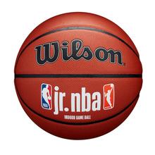 Jr. NBA Authentic Indoor Competition Basketball by Wilson in South Lyon MI