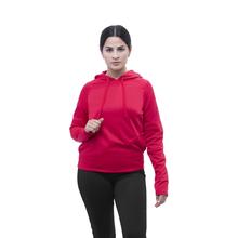 Women's Team Fleece Hoodie by Marucci Sports