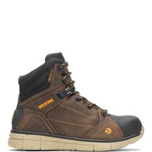 Men's Rigger Mid Cm Wp by Wolverine