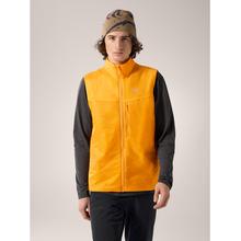 Nuclei Vest Men's by Arc'teryx in Sioux Falls SD