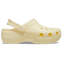 Women's Classic Platform Clog by Crocs in Granville OH