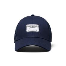 Tundra Badge Low Pro Trucker Hat by YETI