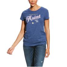 Women's Women's Logo Tee