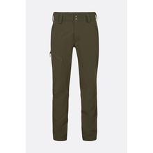 Men's Incline Pants by Rab