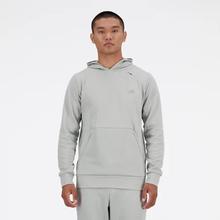 Men's Tech Knit Hoodie by New Balance in Pasadena CA