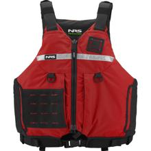 Big Water Guide PFD by NRS in Squamish BC
