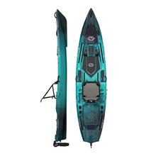 Shearwater 125 Sit On Top Angler Fishing Kayak by Vibe Kayaks in Tempe AZ
