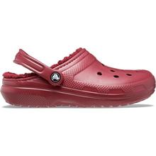Classic Lined Clog by Crocs in Bogart GA