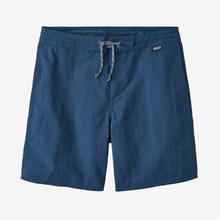 Men's Wavefarer Hybrid Walk Shorts - 18 in. by Patagonia in Delafield WI