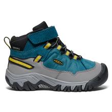 Little Kids' Targhee IV Waterproof Hiking Boot