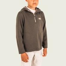 Youth Sullivan Tech Hoodie by Marsh Wear in Decatur MI